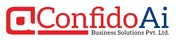 Logo of ConfidoAi Business Solutions Pvt Ltd